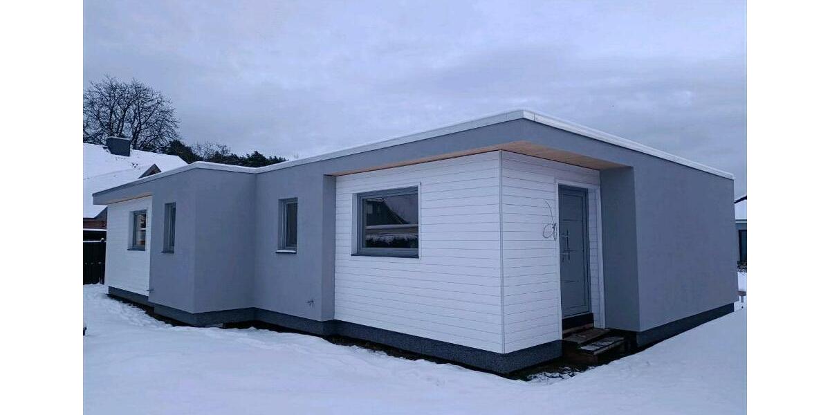 Doppelhaushälfte Südheide - 2 Zimmer, 50 m&sup2;, 890&euro; | Angebot:23382065