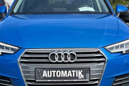 Audi A4 160.000 km 15.790 &euro; Ritterhude 27721