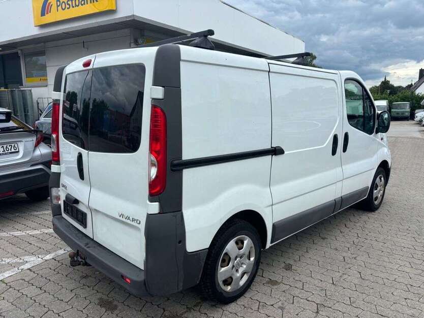 Vivaro