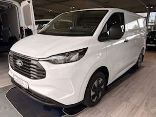 Ford Transit Custom 3.900 km 35.480 &euro; Neumünster 24539