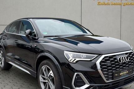 Audi Q3 128.000 km 28.175 &euro; Husum 25813