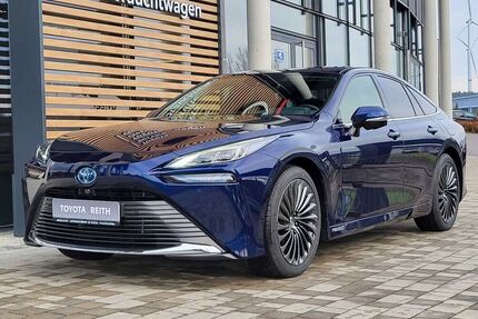 Toyota Mirai
