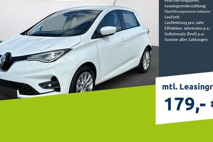 Renault ZOE 11.581 km 15.990 € Münster - Amelsbüren 48163