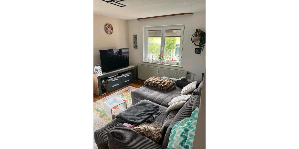 Erdgeschoßwohnung Ebensfeld - 3 Zimmer, 70 m&sup2;, 520&euro; | Angebot:26699694