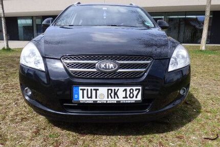 Kia ceed / Ceed 198.000 km 1.550 &euro; Neuhausen o.E. 78579