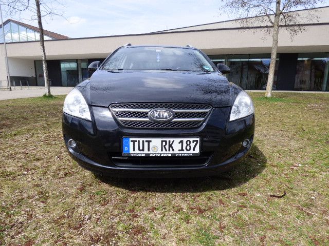 Kia ceed / Ceed 198.000 km 1.550 &euro; Neuhausen o.E. 78579