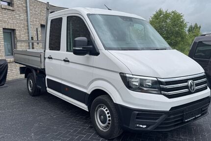 VW Crafter 181.500 km 20.490 &euro; Wesendorf 29392