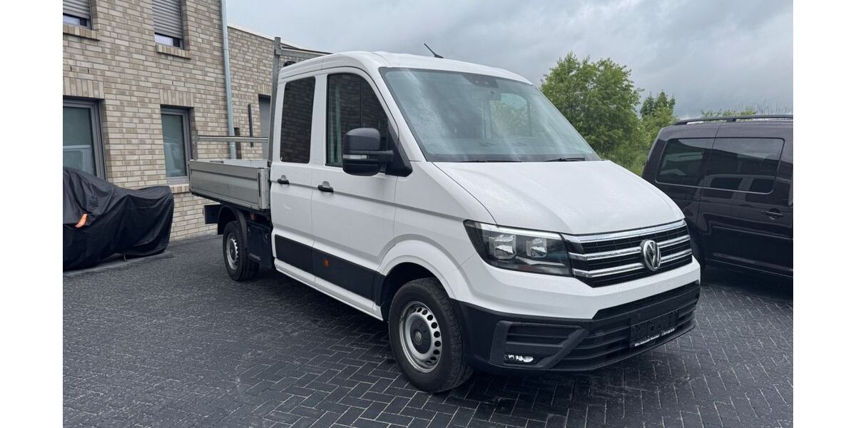 VW Crafter 181.500 km 20.490 &euro; Wesendorf 29392