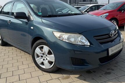 Toyota Corolla 222.000 km 4.250 &euro; Weiden 92637