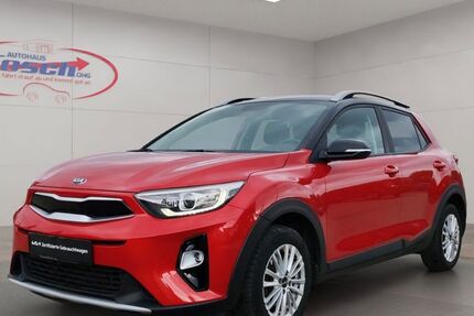 Kia Stonic 83.003 km 11.970 &euro; Luckau 15926