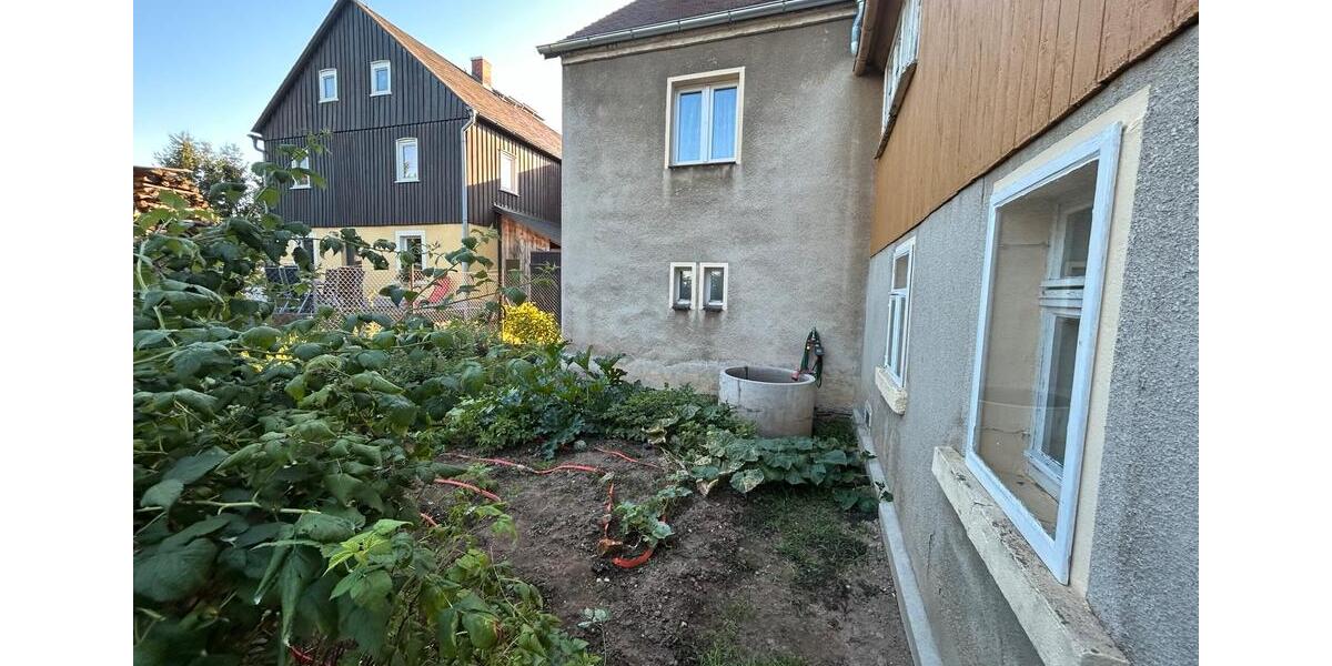 Einfamilienhaus Bischofswerda - 6 Zimmer, 120 m&sup2;, 100.000&euro; | Angebot:27190274