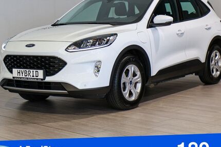 Ford Kuga 68.114 km 18.990 &euro; Paderborn 33102