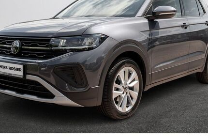 VW T-Cross 6.420 km 23.730 &euro; Rellingen/Hamburg 25462