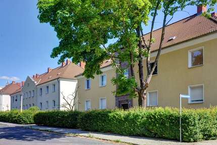 Wohnung Halle Ammendorf/Beesen - 2 Zimmer, 63 m&sup2;, 502&euro; | Angebot:27153308
