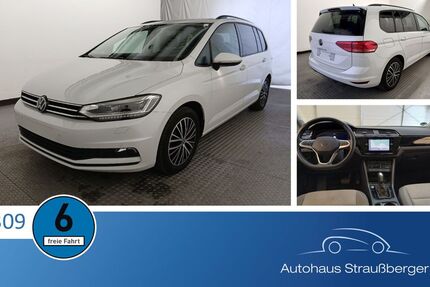 VW Touran 68.100 km 28.980 &euro; Buchschwabach bei Nürnberg 90574