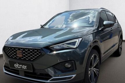 Seat Tarraco 58.800 km 25.990 &euro; Baienfurt 88255