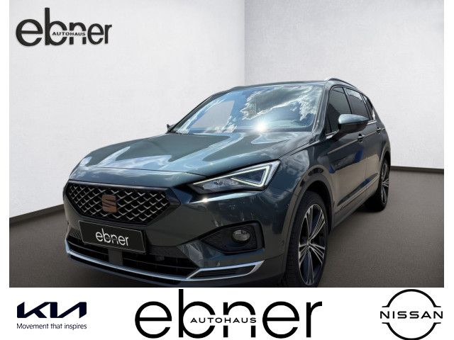 Seat Tarraco 58.800 km 25.990 &euro; Baienfurt 88255