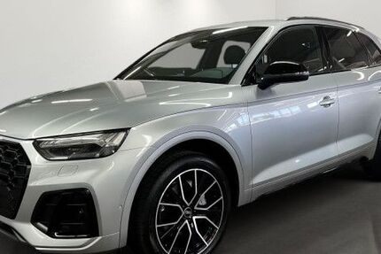 Audi Q5 93.592 km 36.380 &euro; Kaiserslautern 67663