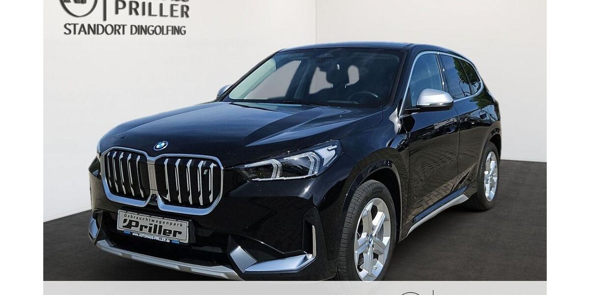 BMW iX1 44.862 km 37.900 &euro; Dingolfing 84130