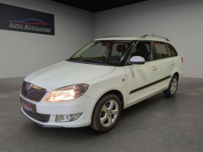 Fabia