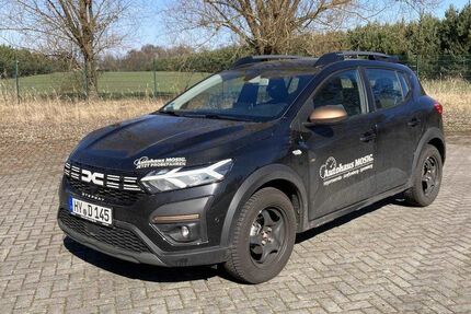 Dacia Sandero 4.800 km 19.750 &euro; Hoyerswerda 02977