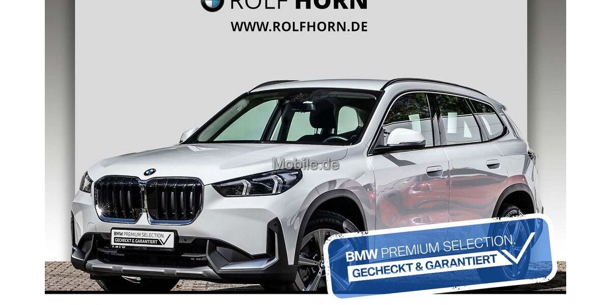 BMW X1 8.543 km 37.970 &euro; Düren 52355
