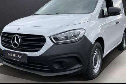 Mercedes-Benz Citan 5.000 km 27.965 &euro; Mayen 56727