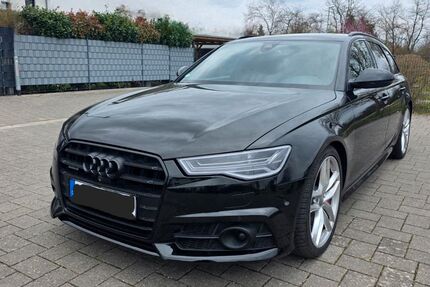 Audi A6 133.000 km 25.800 &euro; Egelsbach 63329