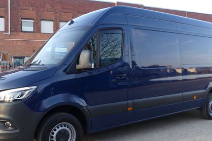 Mercedes-Benz Sprinter 116.906 km 46.950 &euro; Essen 45309