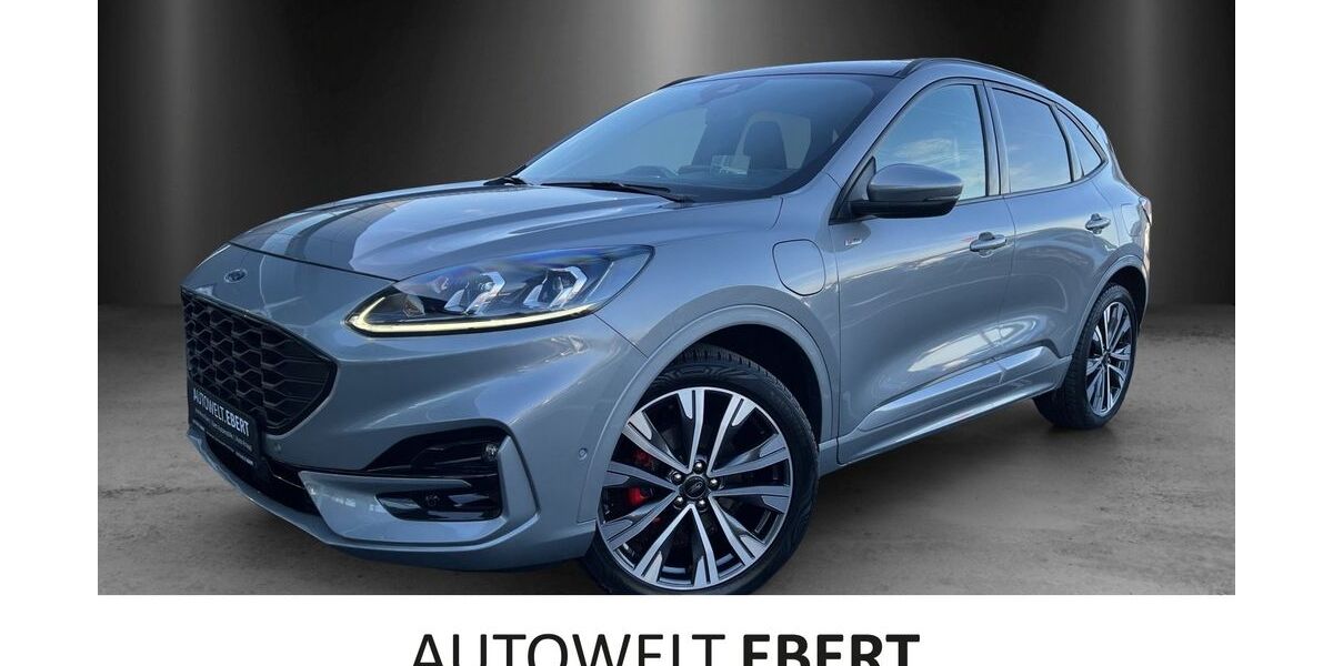 Ford Kuga 45.990 km 24.890 &euro; Weinheim 69469