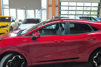 Ford Puma 16.500 km 23.750 &euro; Vreden-Ortsteil Ammeloe 48691