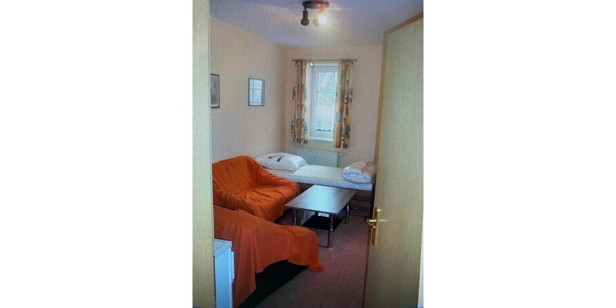 Erdgeschoßwohnung Senftenberg - 1 Zimmer, 29 m&sup2;, 390&euro; | Angebot:26013923