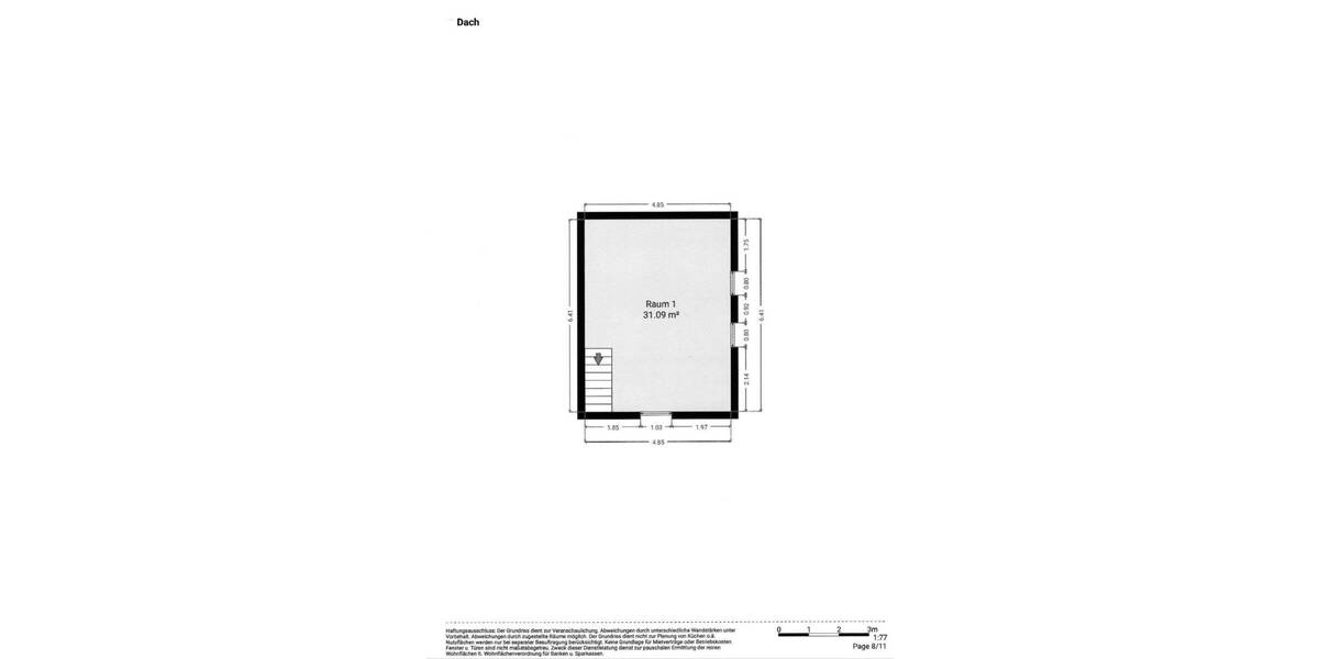 Doppelhaushälfte Varel - 4 Zimmer, 96 m&sup2;, 247.050&euro; | Angebot:24032555