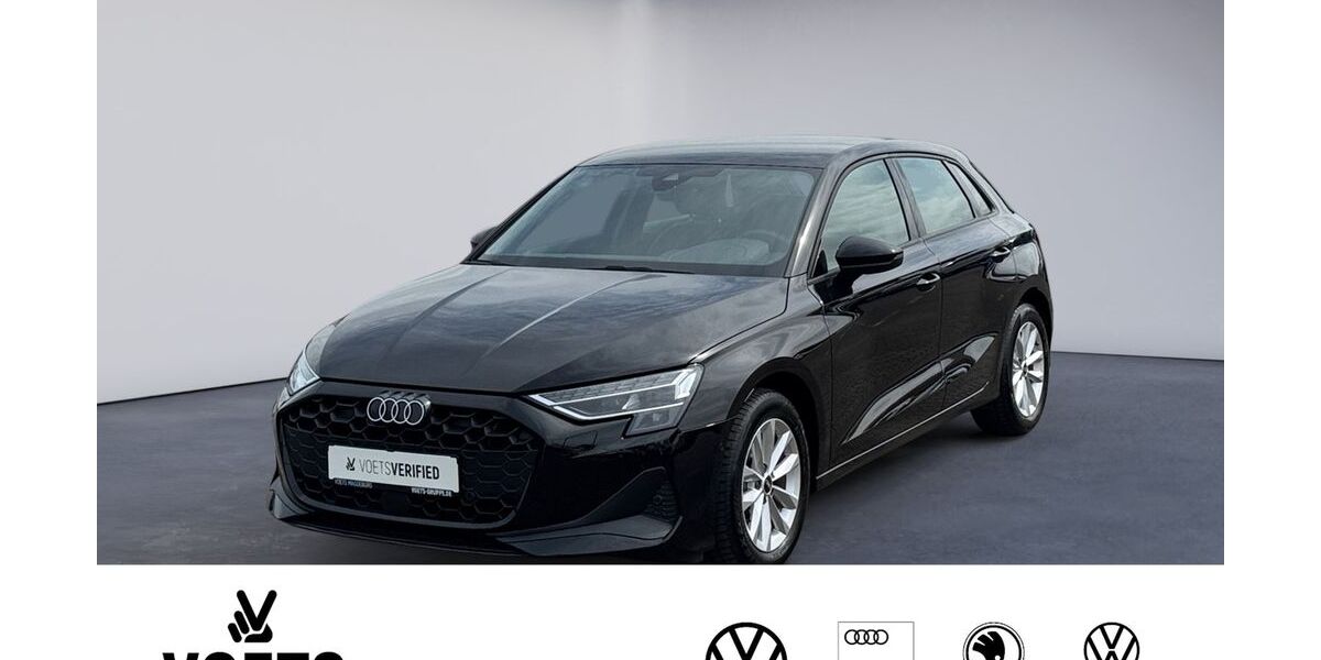 Audi A3 20.250 km 28.995 &euro; Magdeburg 39126