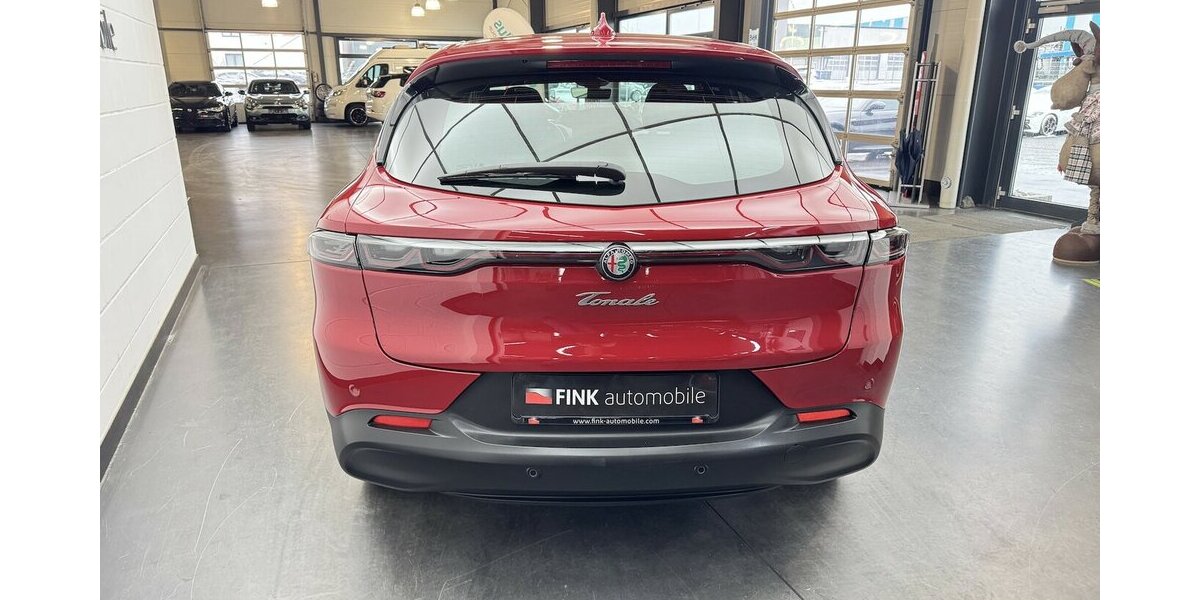 Alfa Romeo Tonale 1.6 VGT-D Sprint ACC LED Car Play 19.950 km 22.900 &euro; Lich 35423