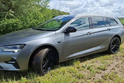 Opel Insignia 123.000 km 11.600 &euro; Groß Mohrdorf 18445