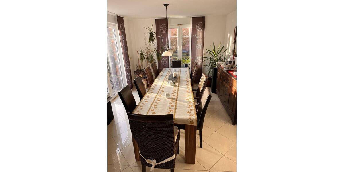 Rethmar - ruhige Wohnlage - Nähe Gutshof 5 zimmer