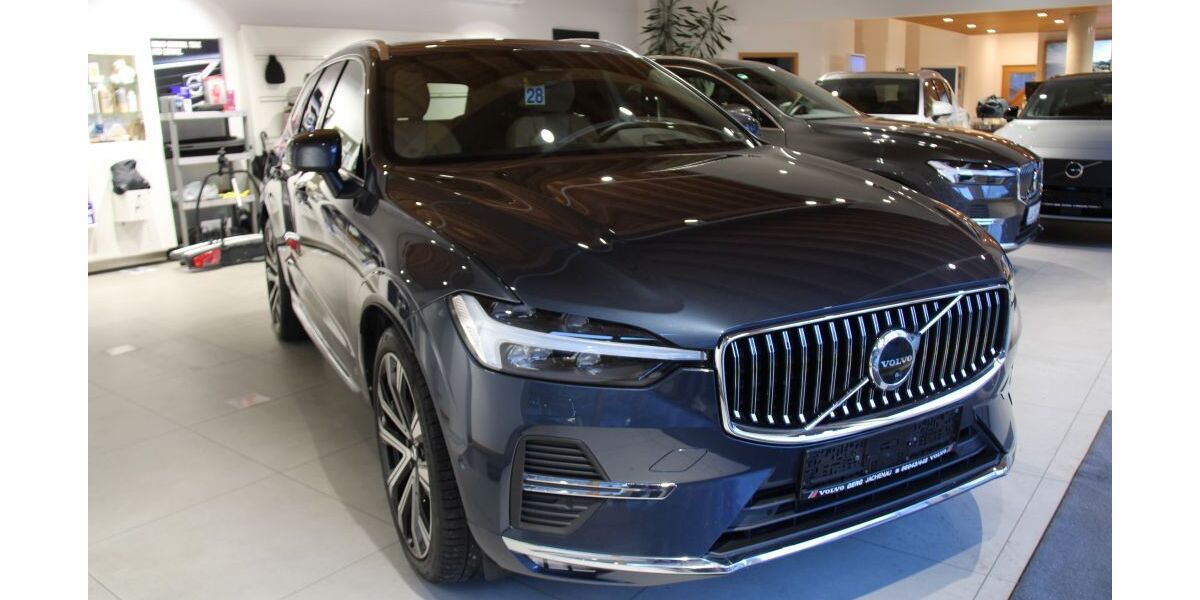 Volvo XC60 106.368 km 35.700 &euro; Jachenau 83676