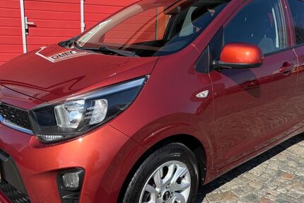 Kia Picanto 34.001 km 9.499 &euro; Freiberg 09599