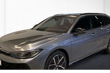 VW Passat Variant 7.500 km 73.930 &euro; Leipzig 04178