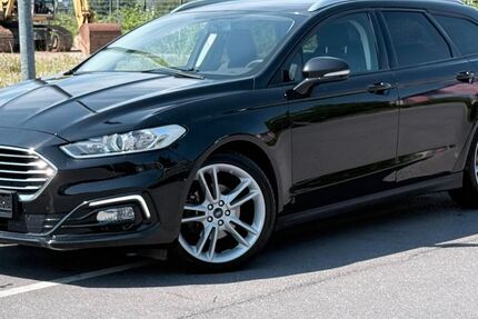 Ford Mondeo 105.150 km 10.690 &euro; Witten - NRW 58452