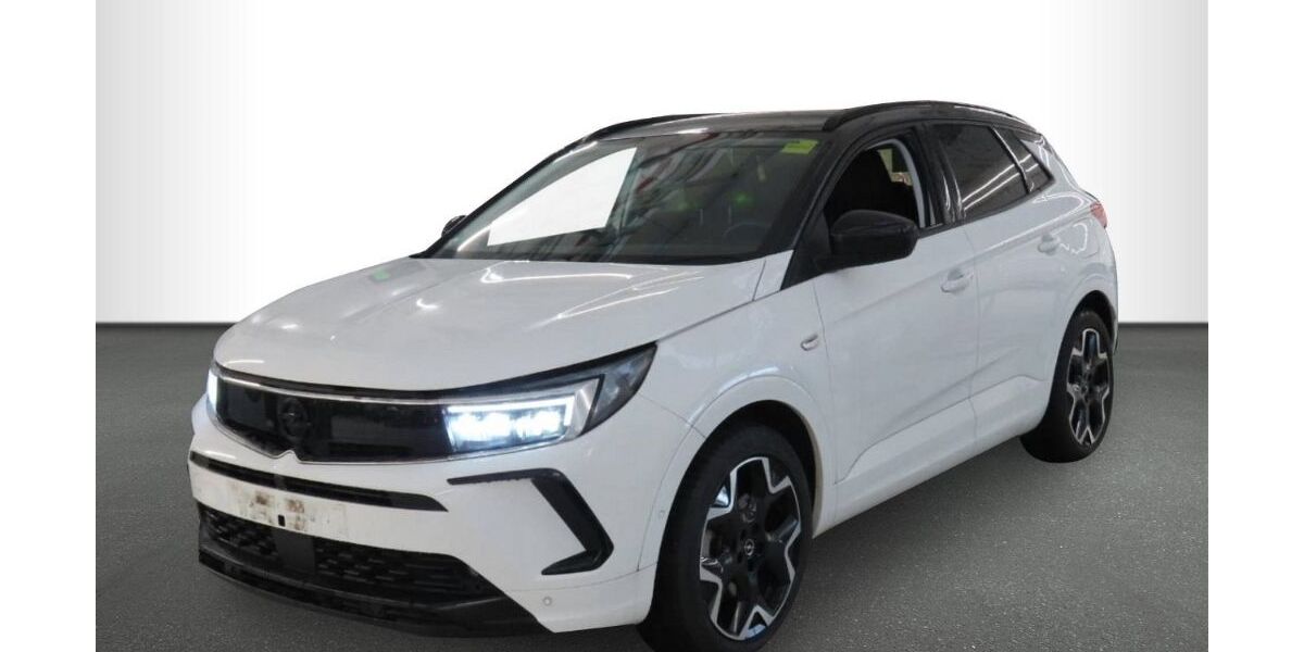 Opel Grandland (X) 17.428 km 27.940 &euro; Ahlen 59229