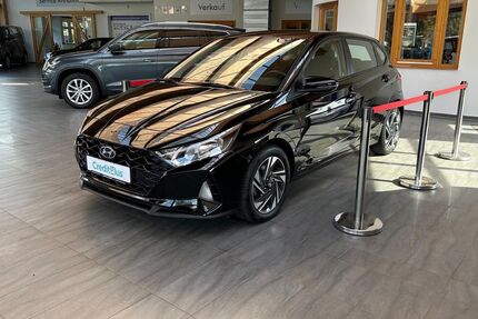 Hyundai i20 86.331 km 11.990 &euro; Lastrup 49688