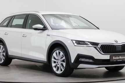 Skoda Octavia 74.500 km 28.950 &euro; Dietramszell 83623