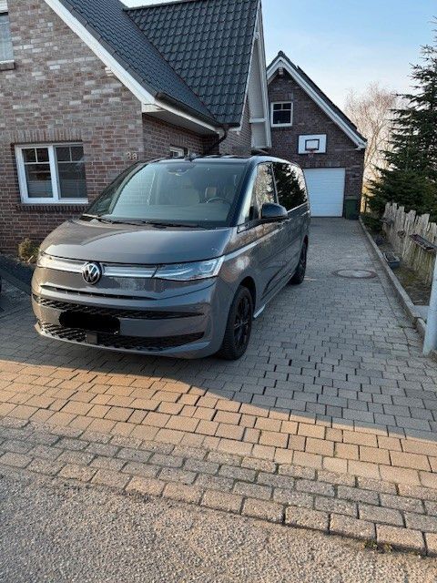 T7 Multivan