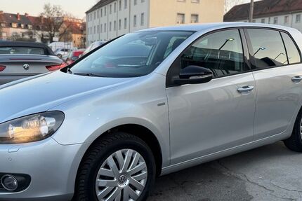VW Golf 179.000 km 5.100 &euro; Mannheim 68169