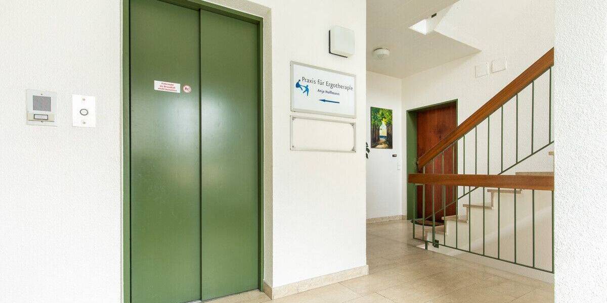 Etagenwohnung Rheinfelden - 4 Zimmer, 100 m&sup2;, 389.000&euro; | Angebot:26858898