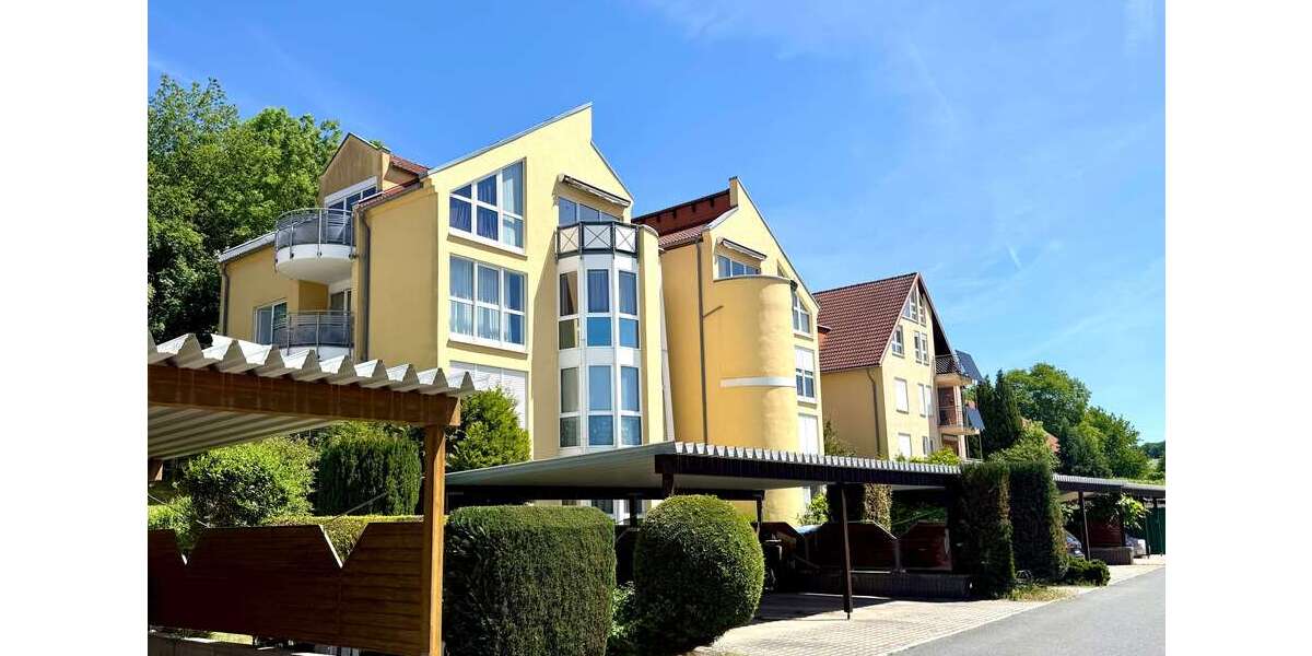Etagenwohnung Dohma - 3.5 Zimmer, 86 m&sup2;, 195.000&euro; | Angebot:26765215