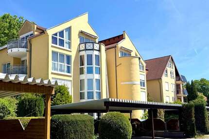 Wohnung Dohma - 3.5 Zimmer, 86 m&sup2;, 195.000&euro; | Angebot:26765215