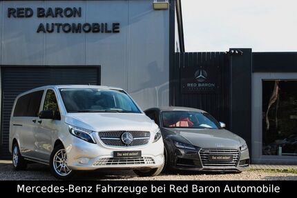 Mercedes-Benz Vito 180.000 km 22.000 &euro; Berlin 12557